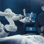 Revolutionizing Gallbladder Surgery with Robotic Technology